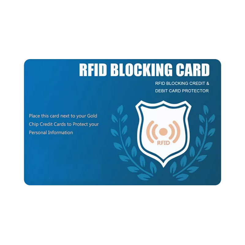 RFID卡门禁RFID卡专业RFID屏蔽卡造卡厂家